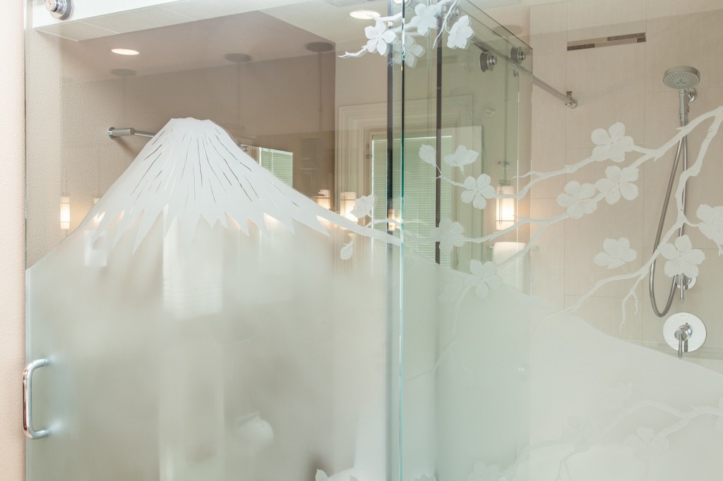 Lonsdale 7 Lonsdale Project Profile in Neil Kelly story about Master Bathroom retreat