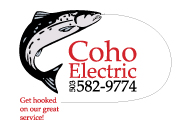 CohoElectric-Logo