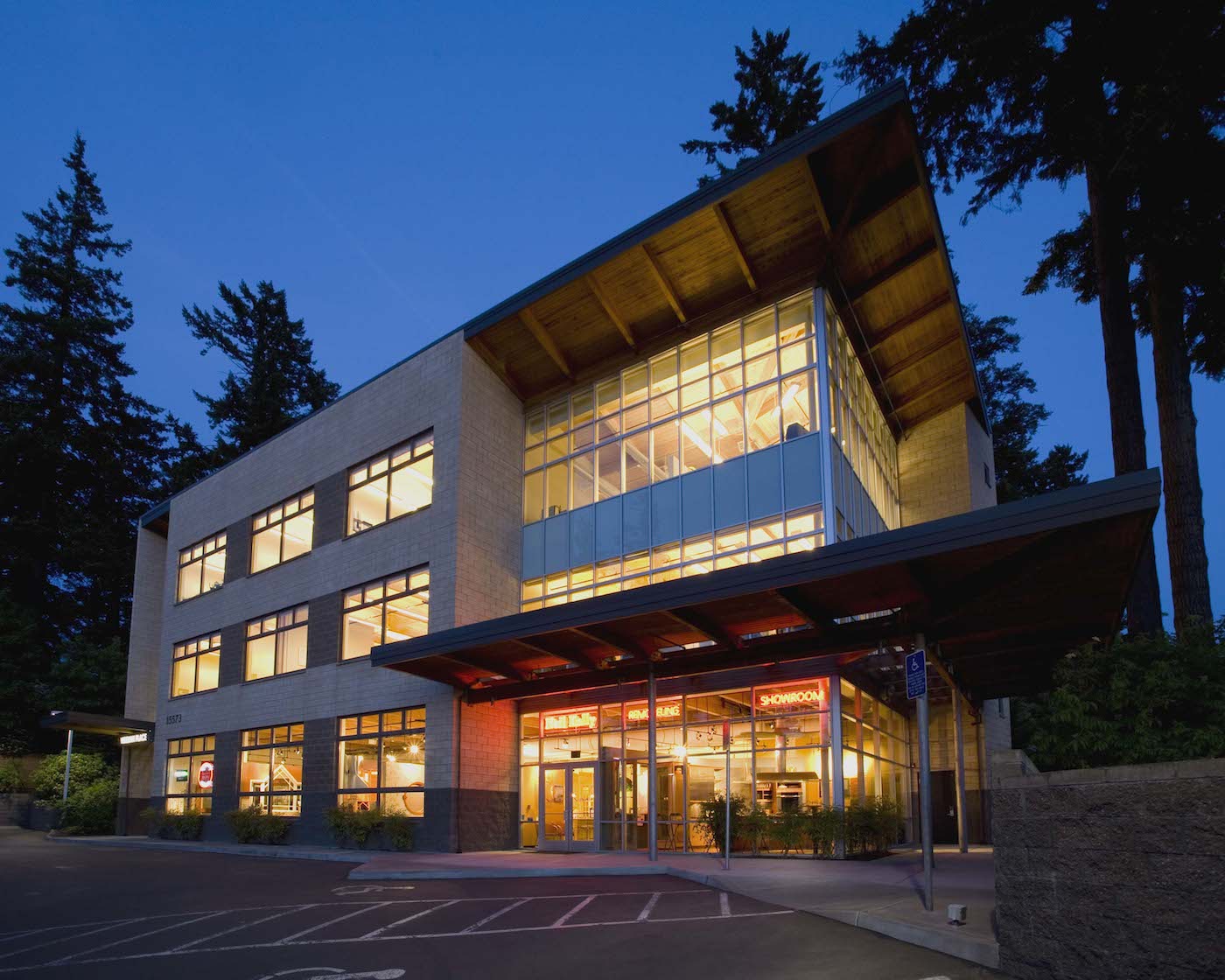 Lake Oswego
