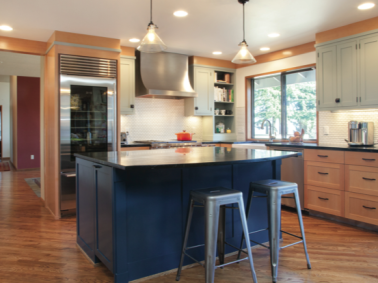 Taking Mid Century Out of the Box