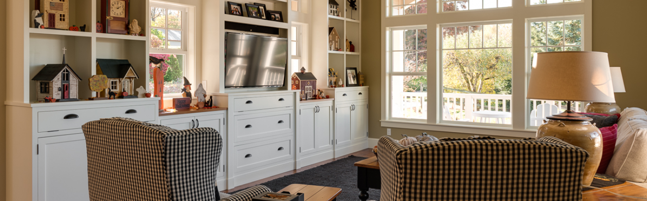Whole House Remodeling Nivo