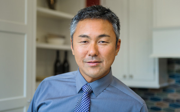 Taka Nakagawa