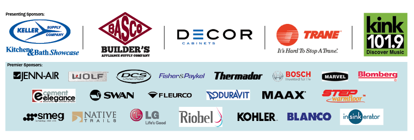 Street Fair Sponsor Logos New