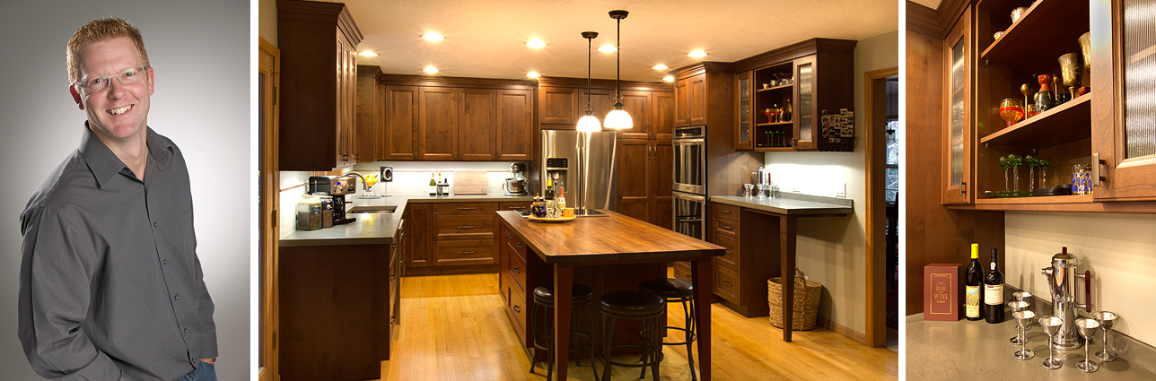 Callahan Landing Page Header