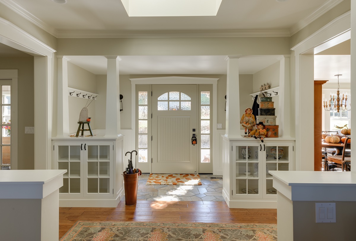 Bathroom Remodel Cost Vs Value cost versus value 2015 - neil kelly Bathroom Remodel Cost Vs Value cost versus value 2015 - neil kelly