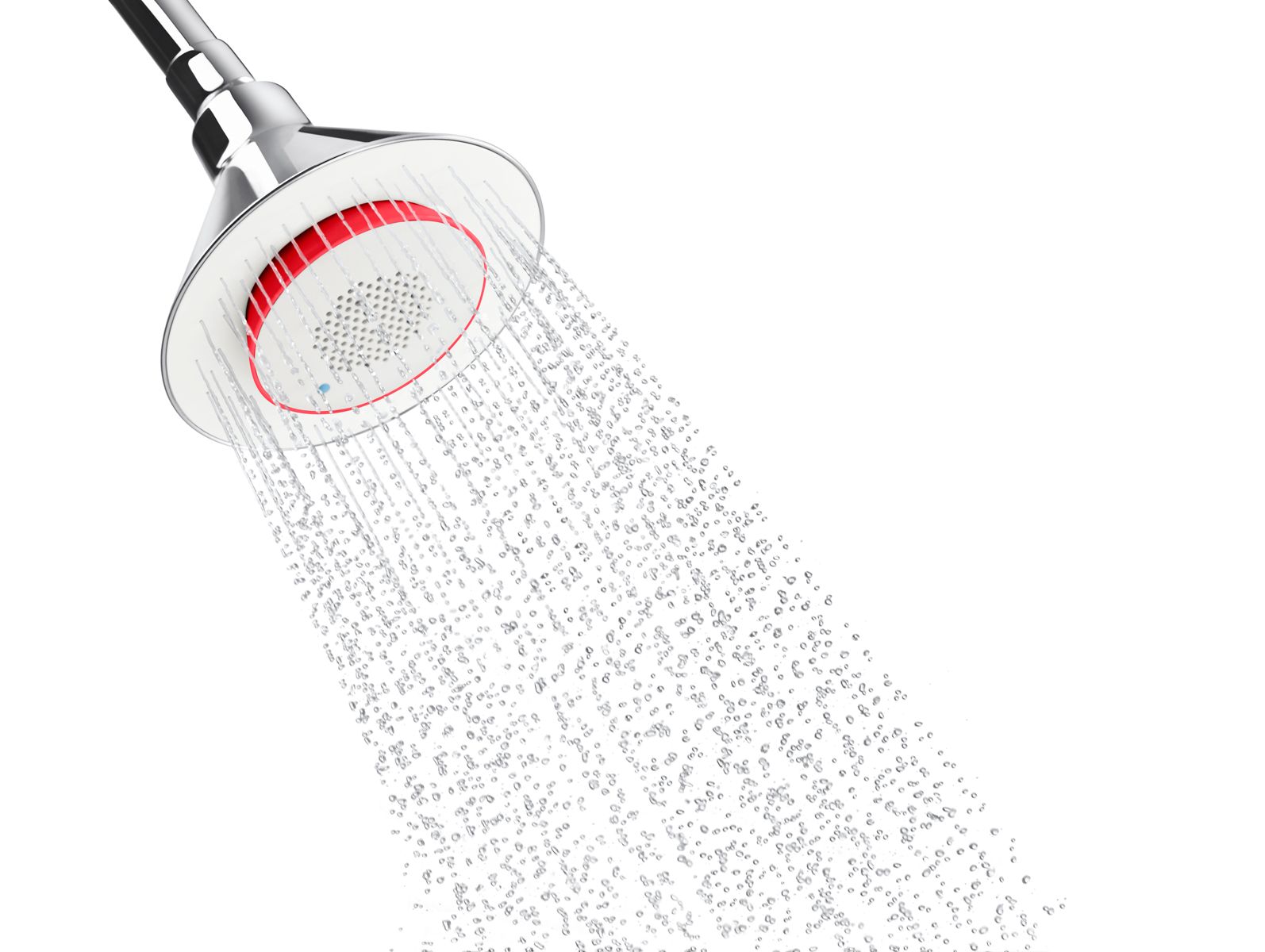 Moxie Showerhead 2