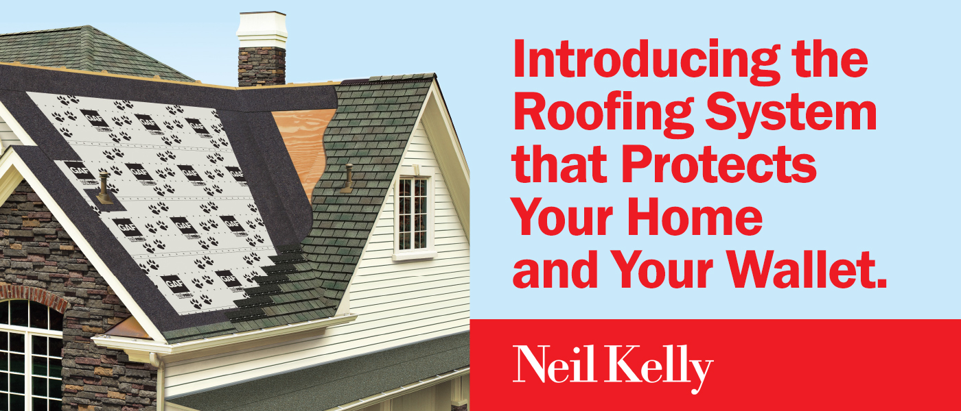 Roofing Web Topper