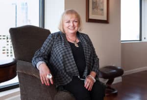 Seattle designer Diane Foreman Seattle designer Diane Foreman