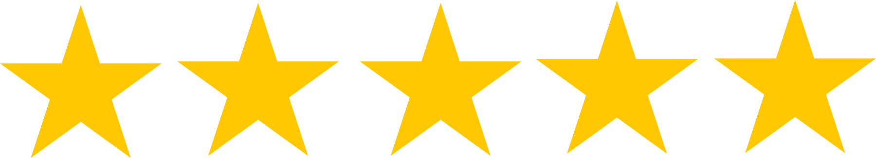 Five Stars