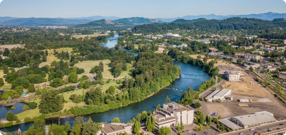 Eugene