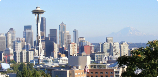 Seattle