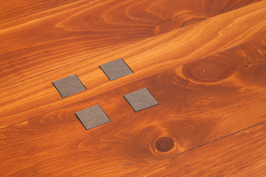 Neil Kelly Cabinet Juniper Table Juniper as a plank table for Neil Kelly Design Idea story
