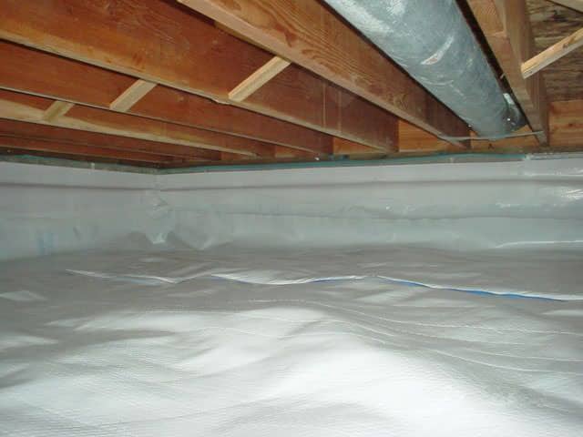 Indoor air quality