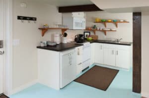 kitchen cabinets and countertops