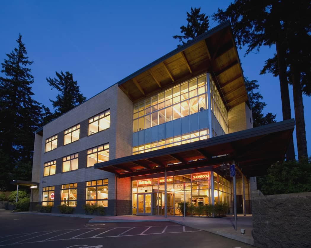 Lake Oswego Design Center