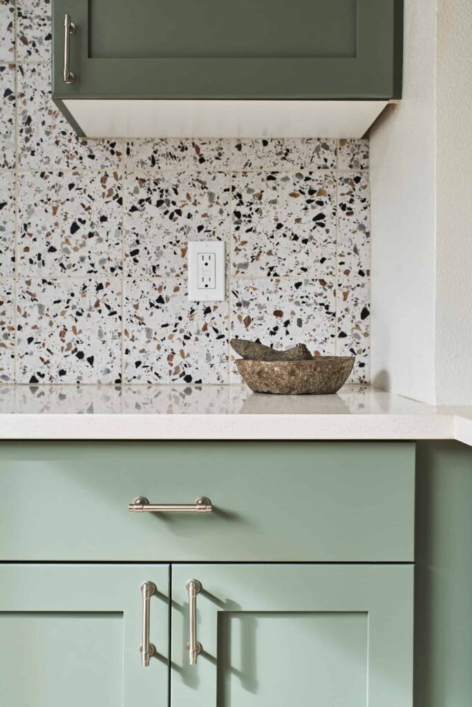 Northeast Portland Condo Kitchen Remodel