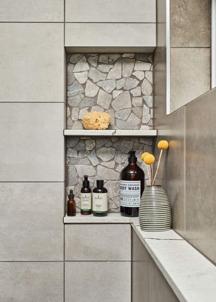 Beaverton, Oregon Primary Bath Remodel