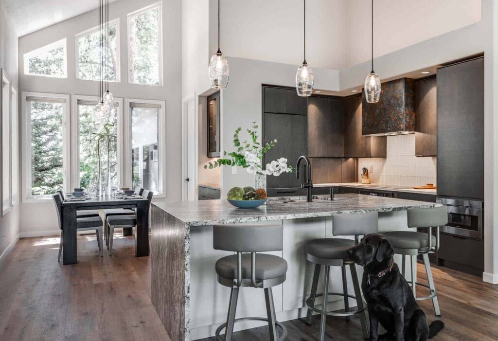 Bend, OR Kitchen Remodeled by Neil Kelly