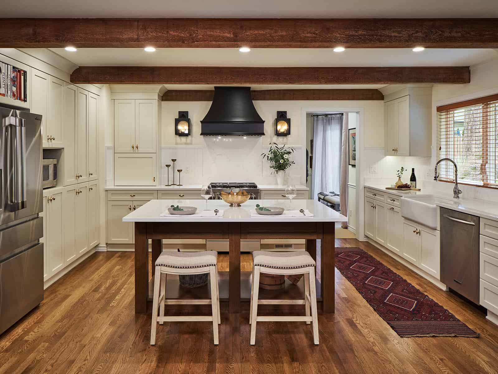 Expert Kitchen Remodeling Services