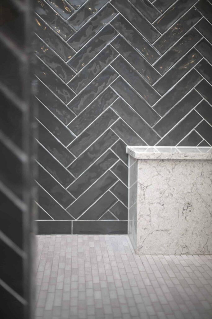 Bellevue Bathroom Remodel