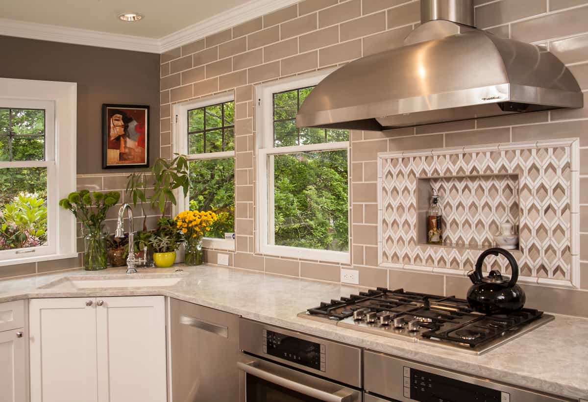 Choosing A Stunning Backsplash For Your Kitchen Neil Kelly