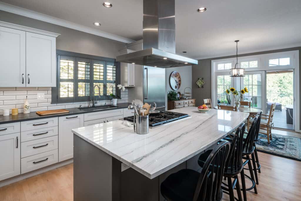 Benson Lane Kitchen