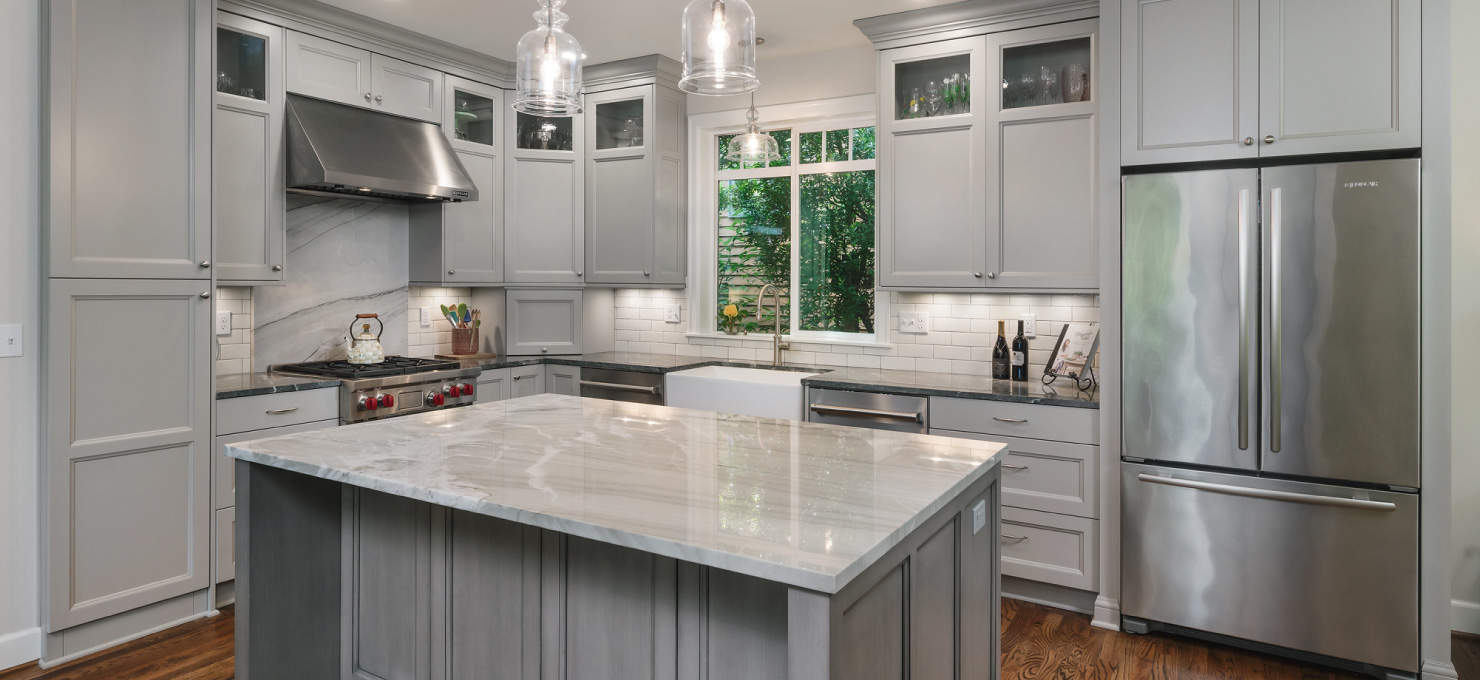 Let's Talk About Stainless Steel Appliances - Curbed