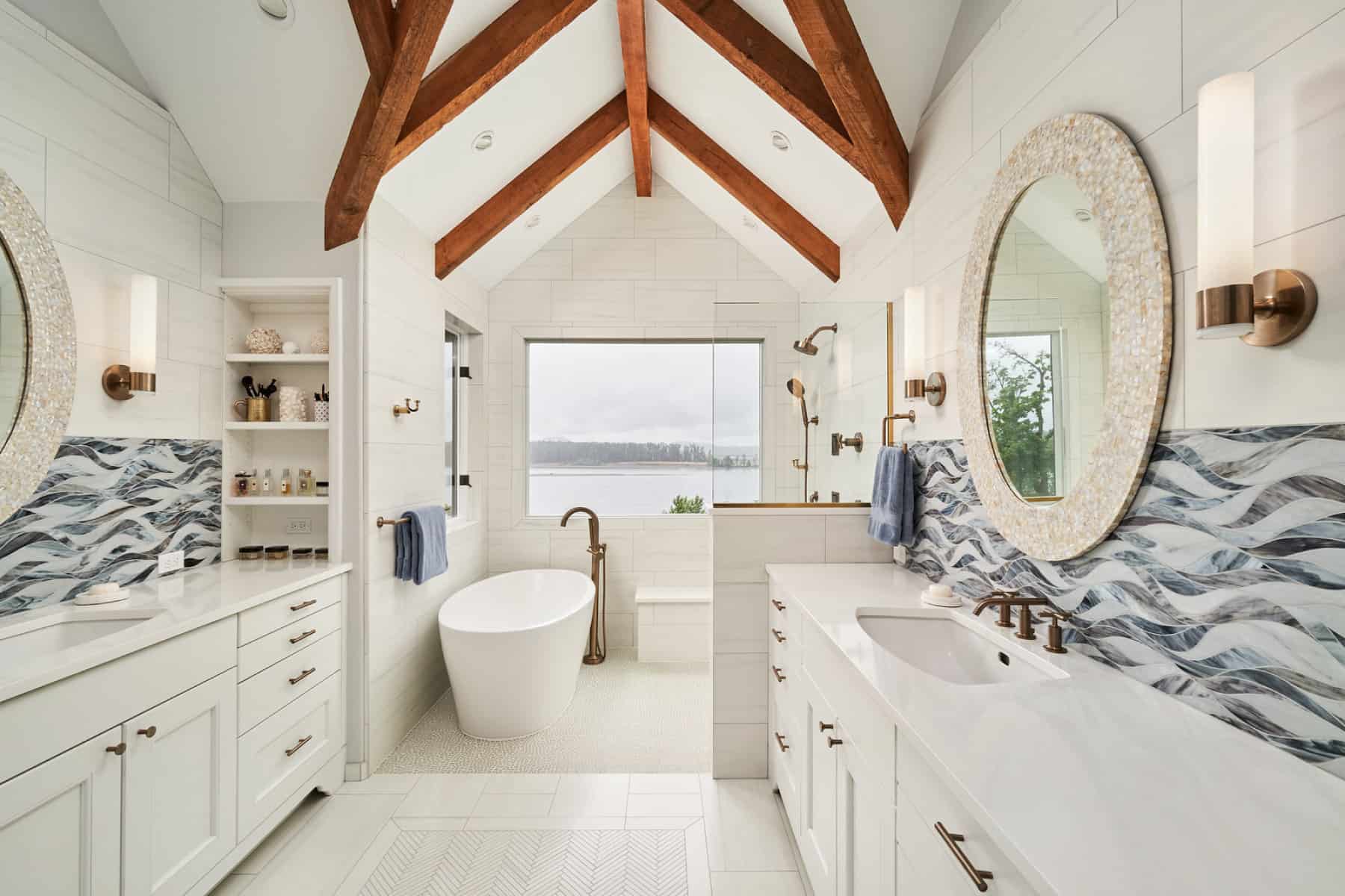 Expert Tips for a Successful Bathroom Renovations