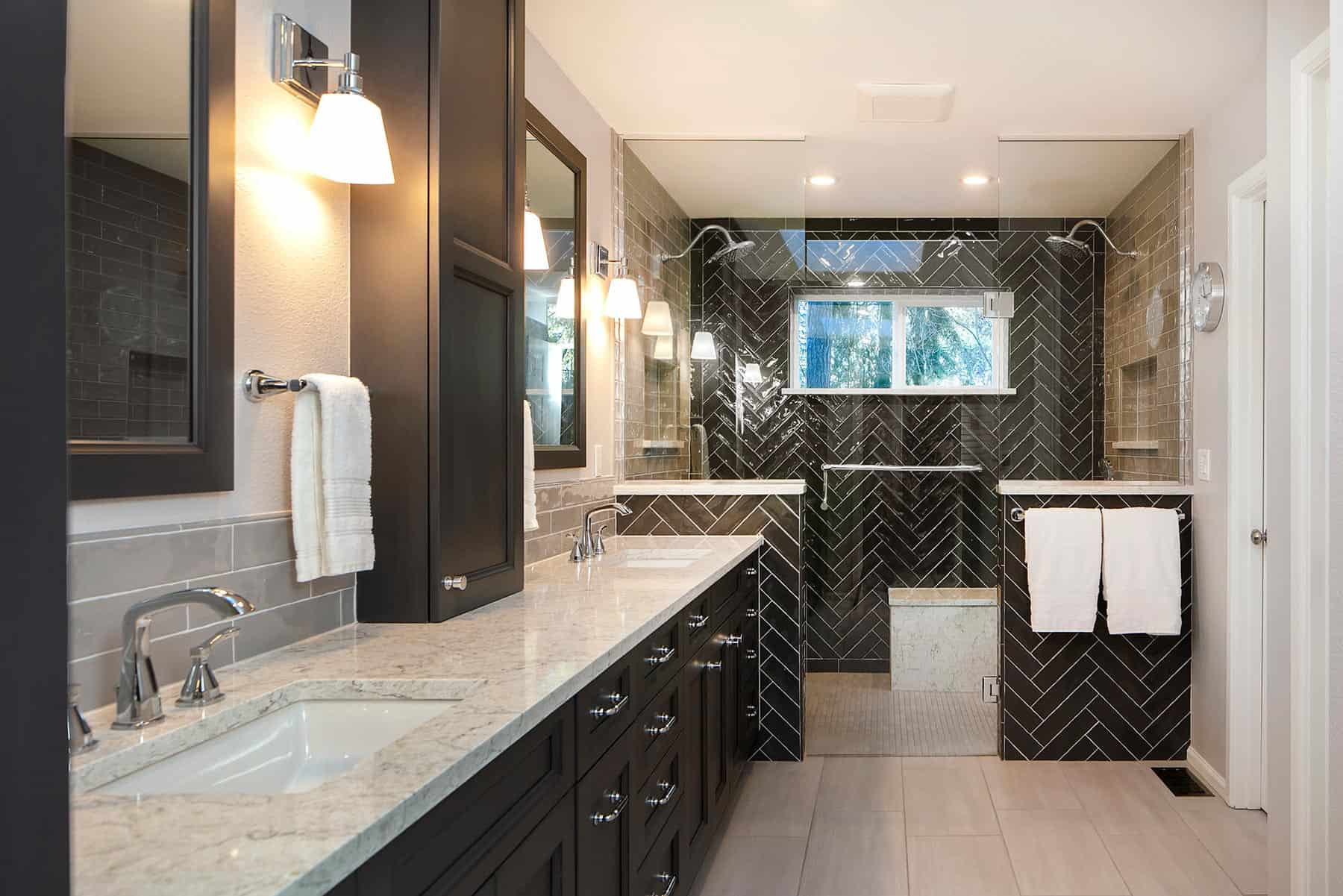 Primary Bathroom Vanity Ideas