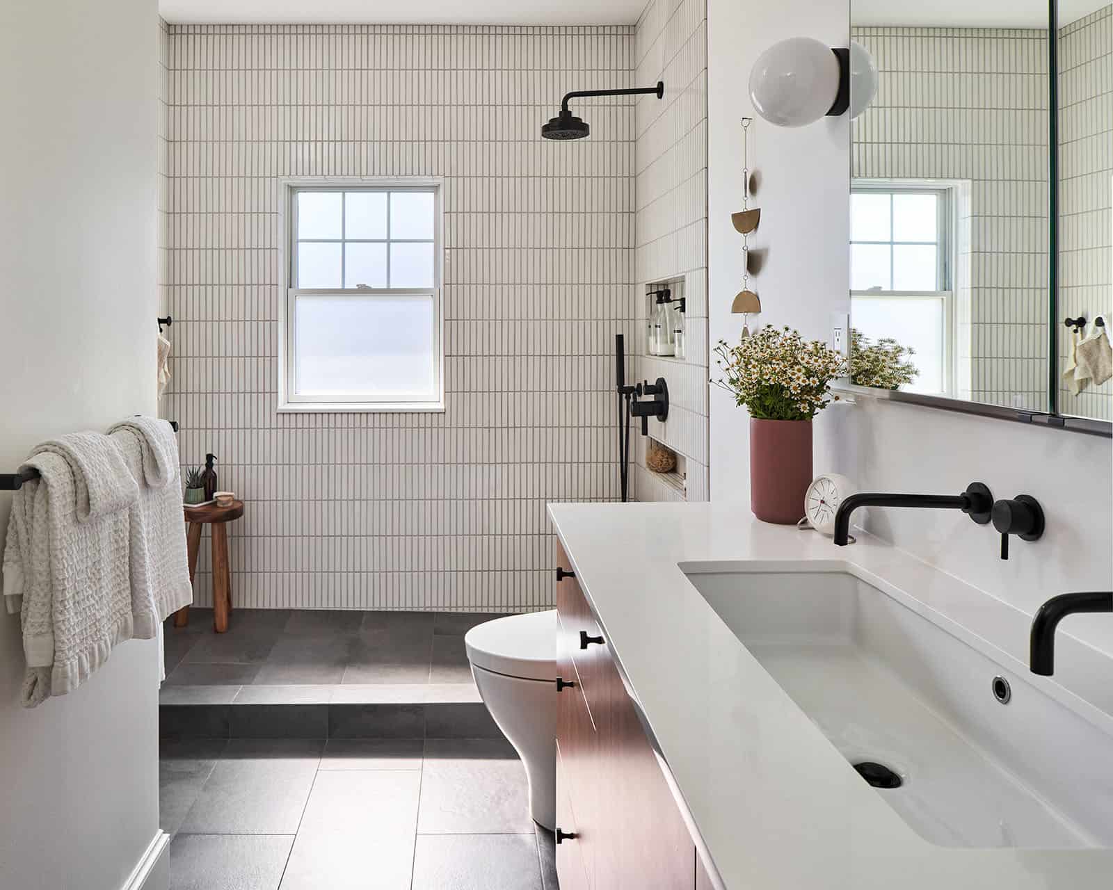 Wellness Bathroom for Your Home