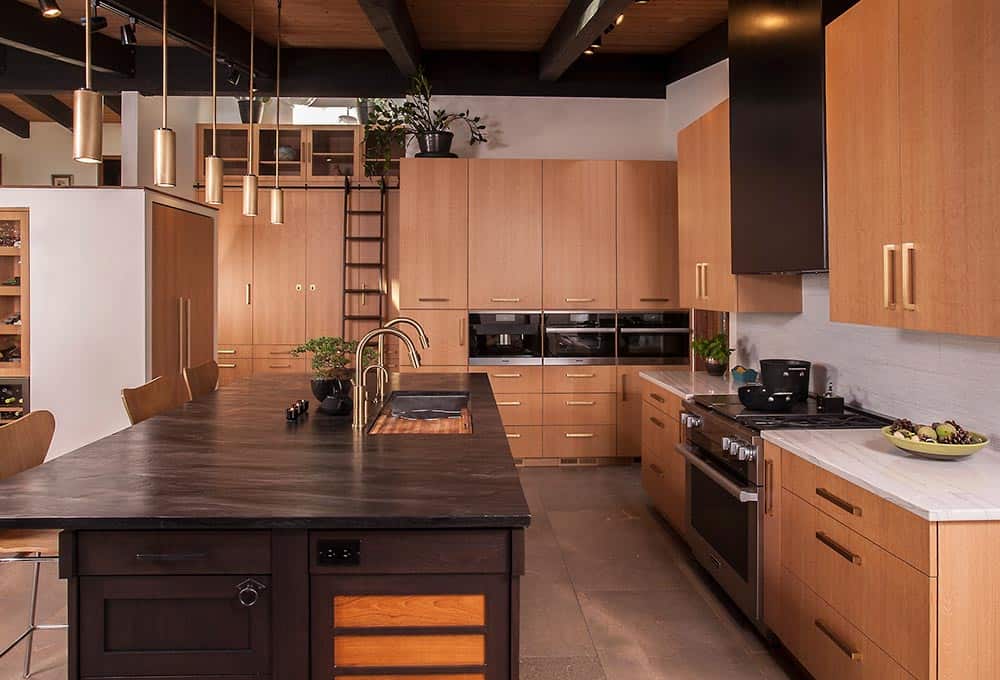 Small Kitchen Remodeling Ideas - Neil Kelly