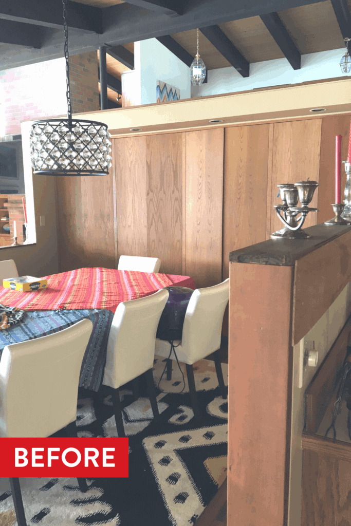Asian-Inspired Seattle Kitchen Remodel