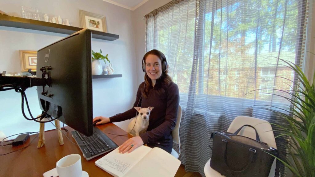 Work From Home