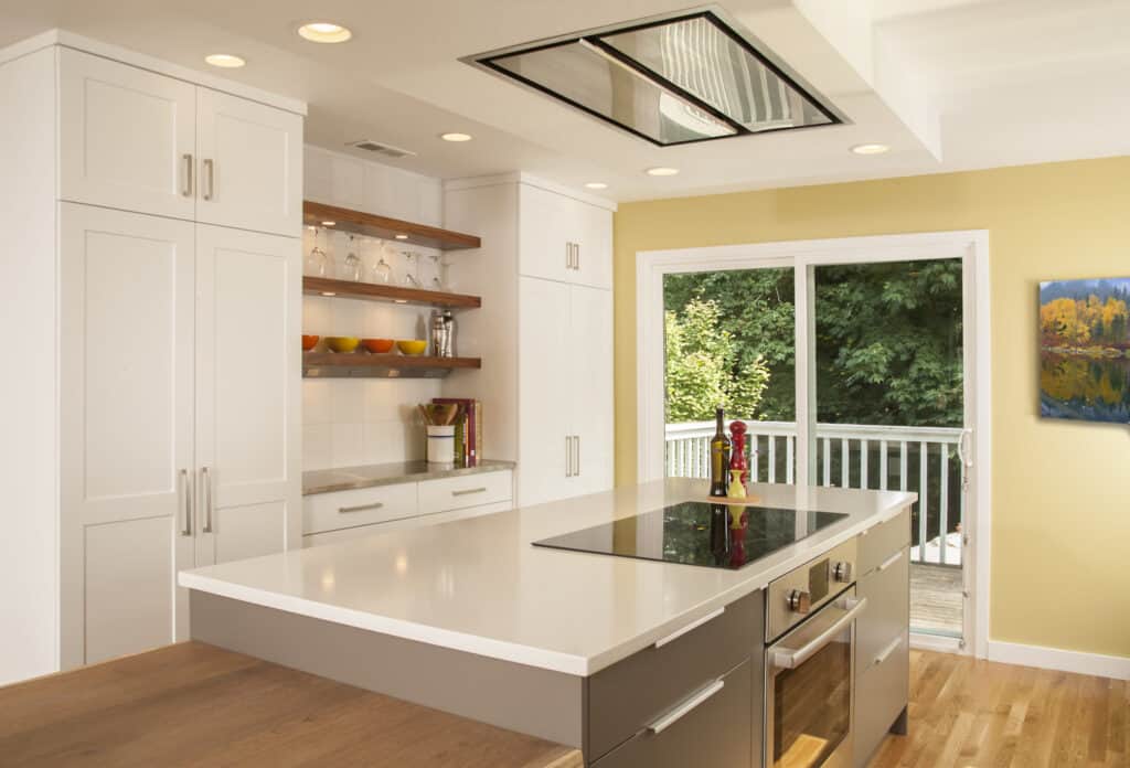 The History of Range Hoods… and Why YOU Need One!