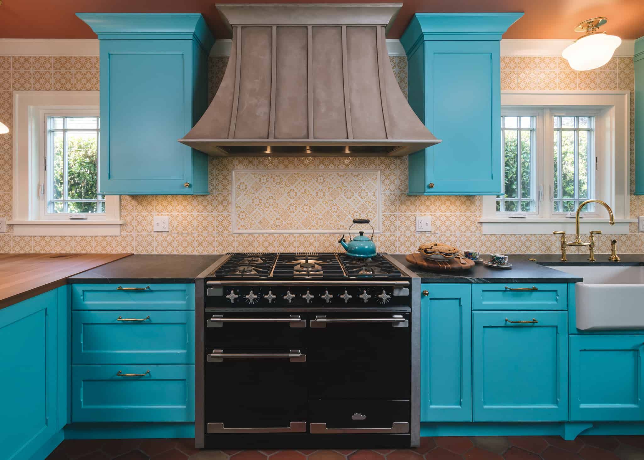 Range Hoods The Unsung Heroes of the Kitchen Neil Kelly
