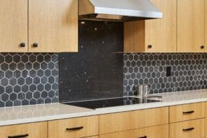 kitchen backsplash remodeling cost factor