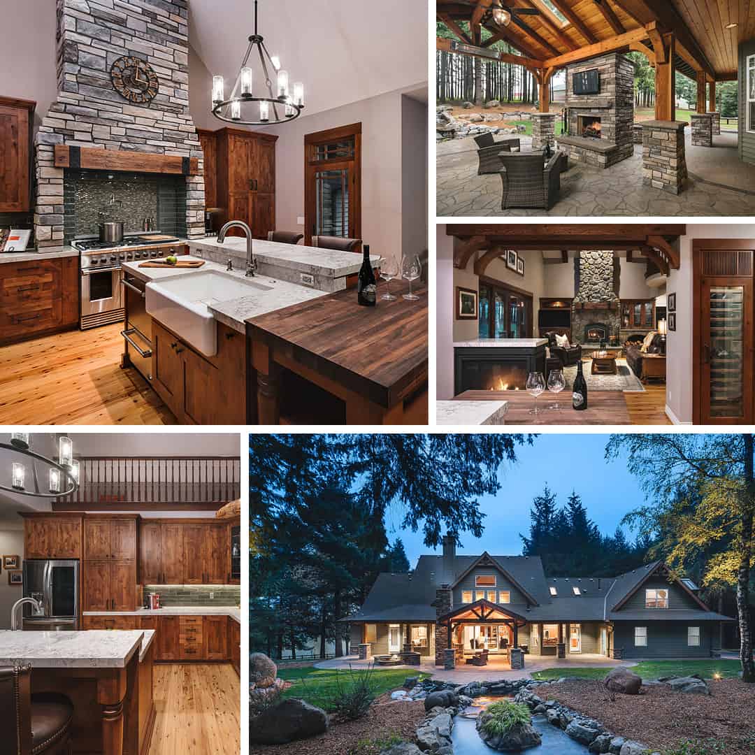 Northwest Whole Home Renovation