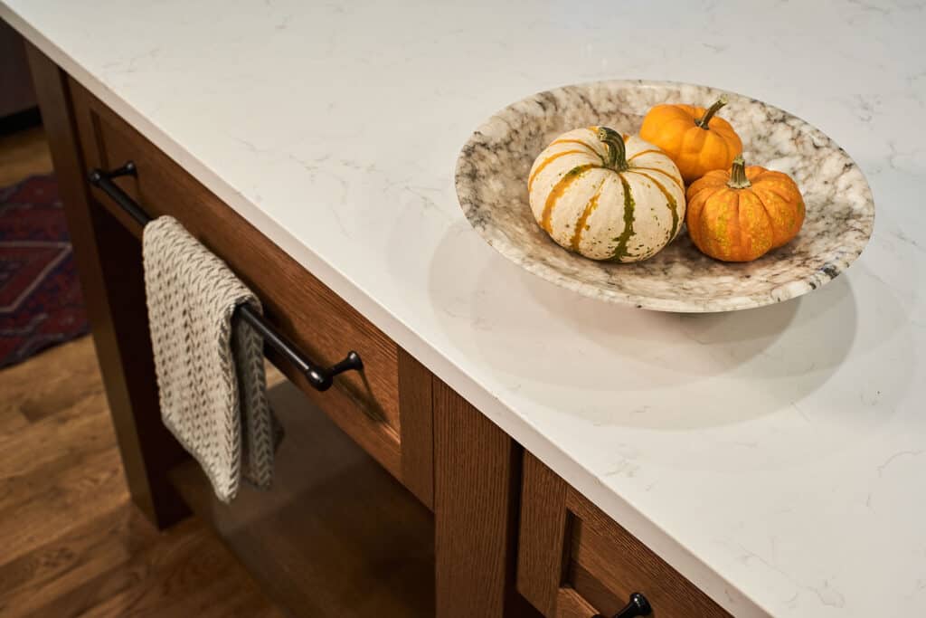 Porcelain Countertop