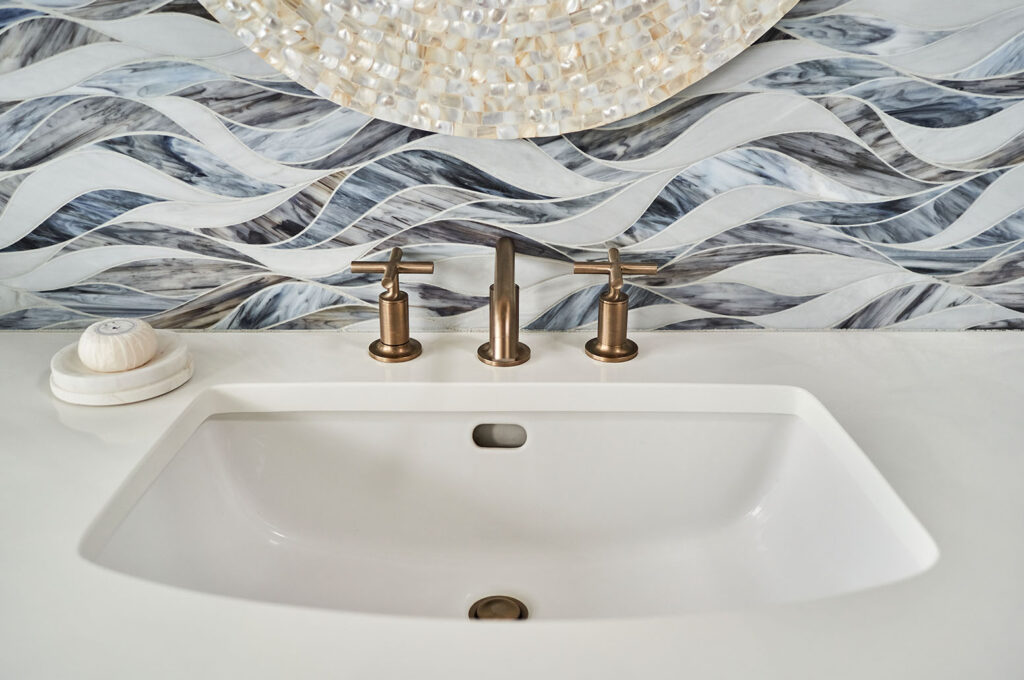 Bathroom Tile