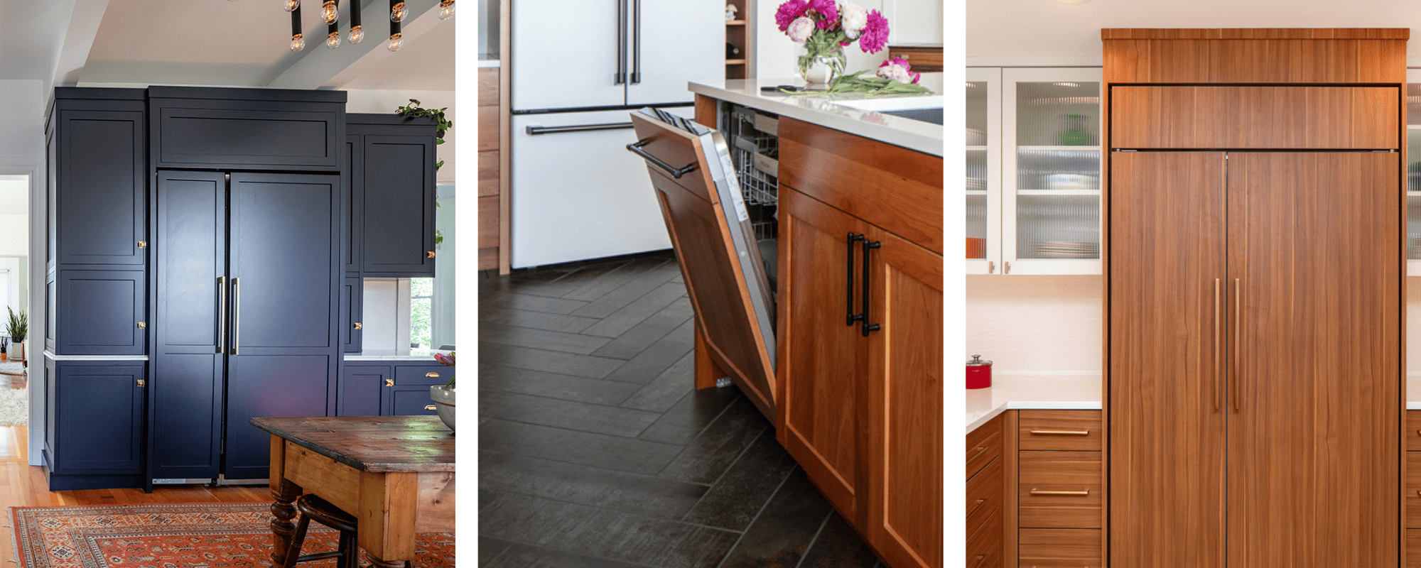 Kitchen Storage to Get You Organized for Good - Neil Kelly