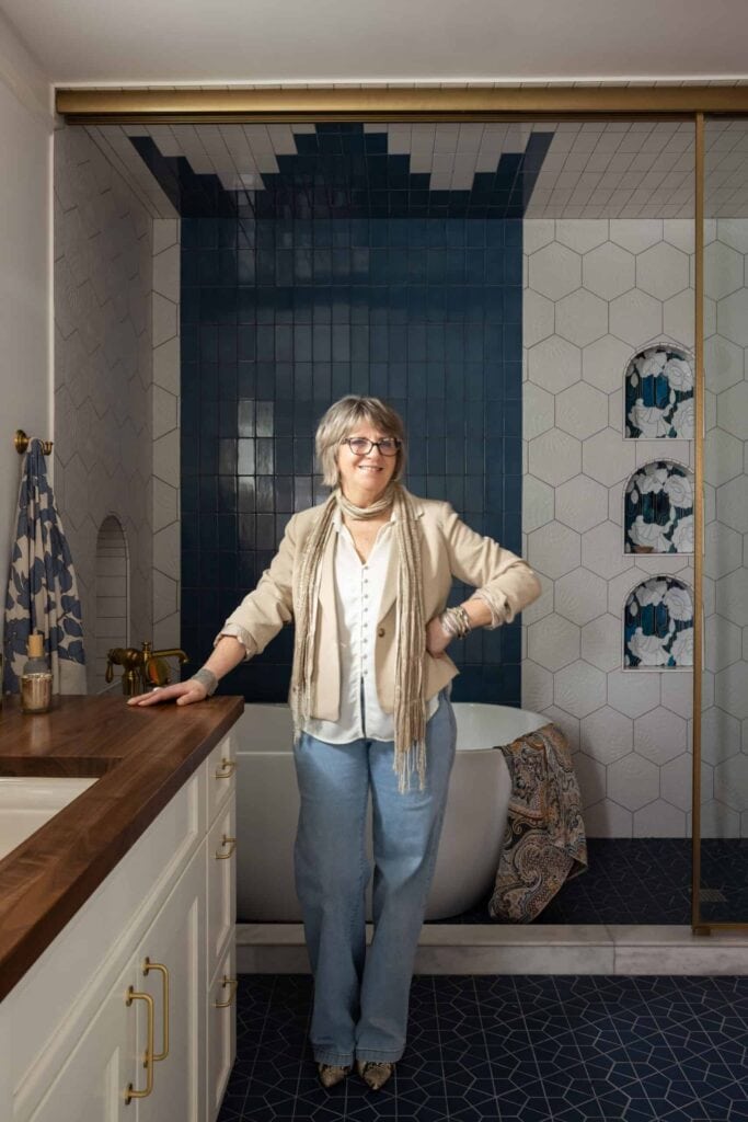 Neil Kelly Designer Anne Maresh Bauer