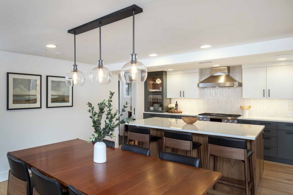 seattle kitchen remodeling project