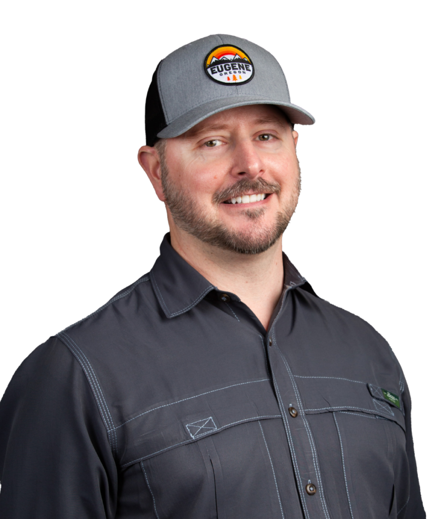 Aaron Land, Home Improvement Consultant