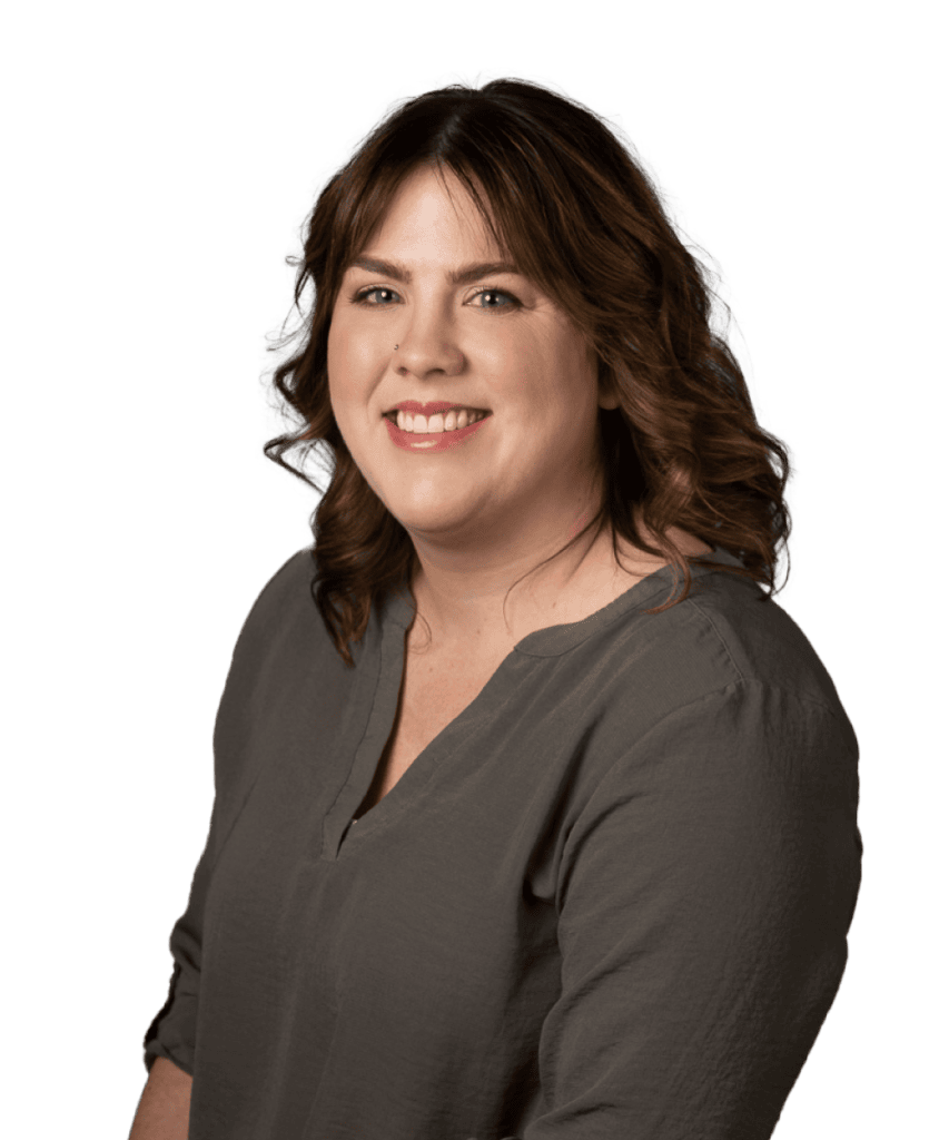 Amy Heath, Project Associate