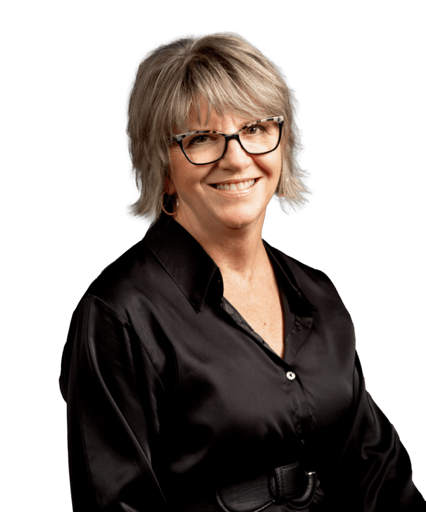 Anne Maresh Bauer