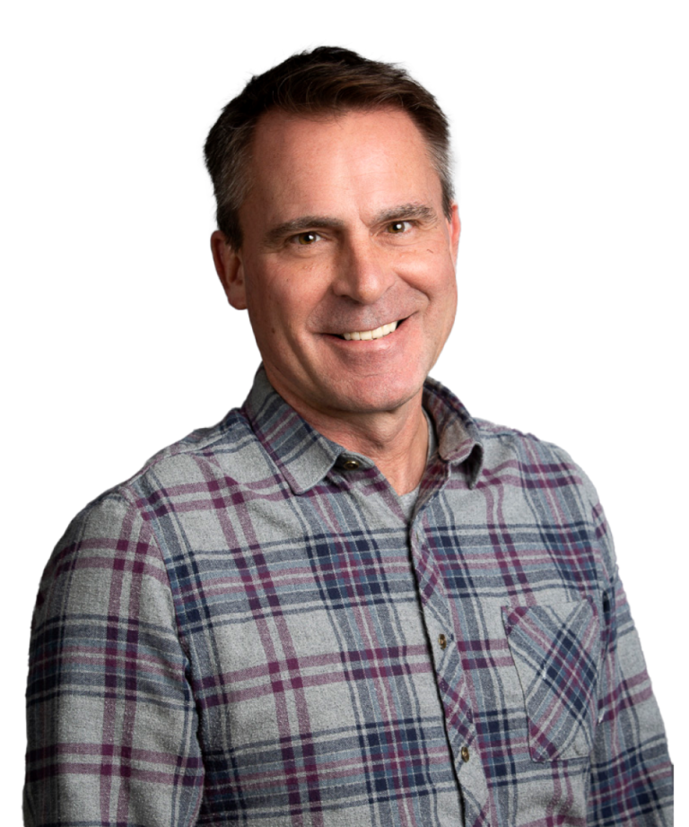 Brad Jefferson, Project Manager