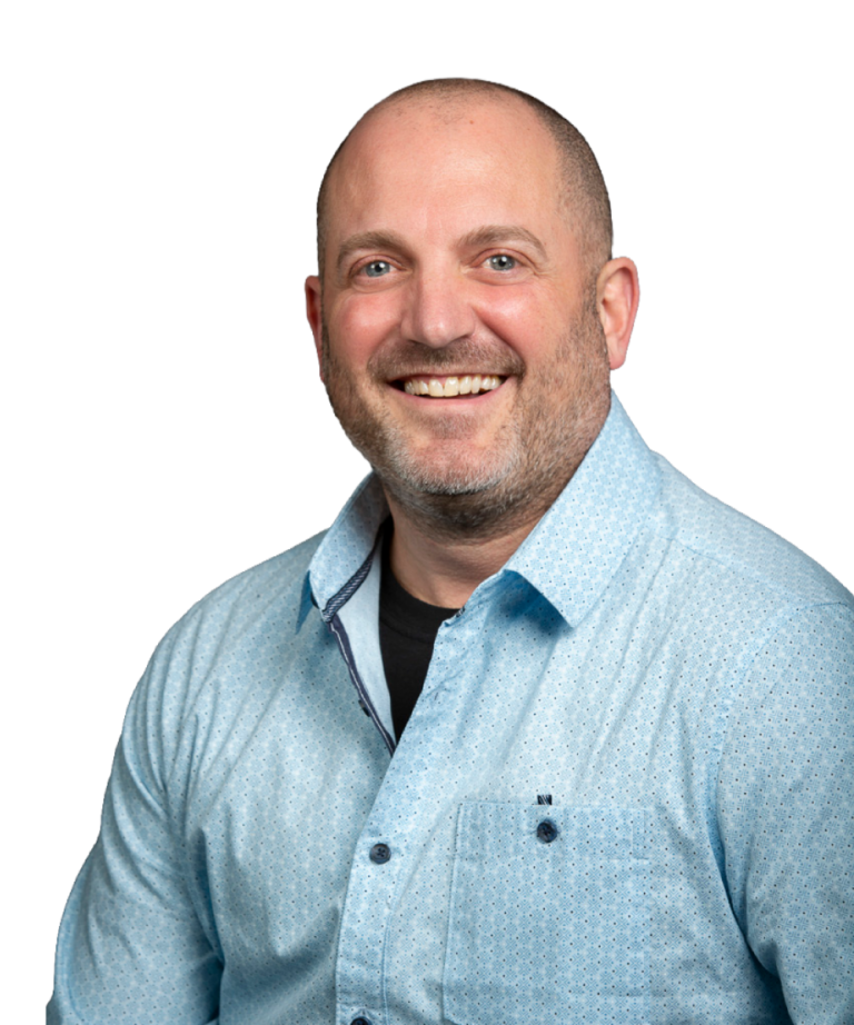 Brandon Tower, Project Manager