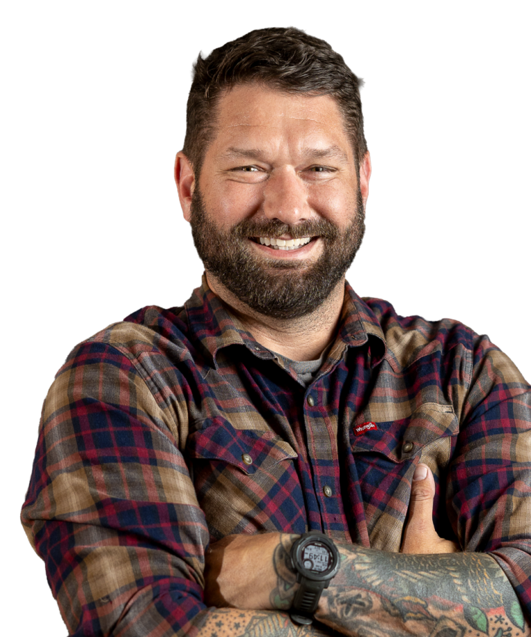 Brian Cummings, Project Manager