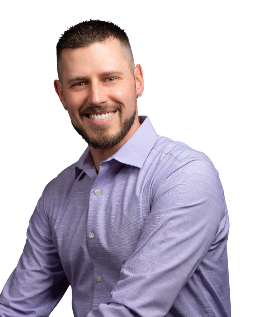 Christian Castillo, Project Manager