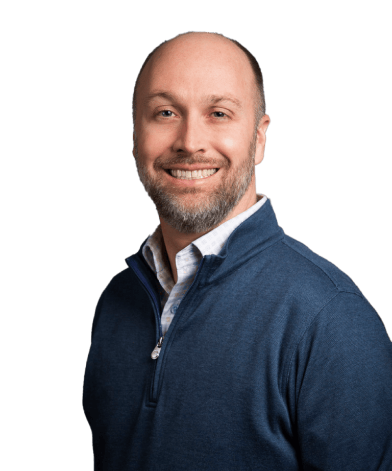 Dan Watson, Chief Executive Officer